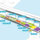 Illustration for article titled Washington DC's Very Own High Line Will Clean Its Dirty River Water